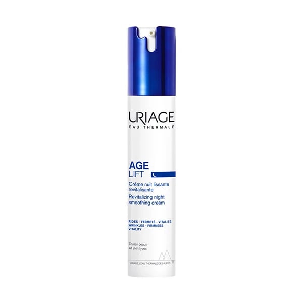 Uriage Age Lift Creme Noite Revitalizante 40mL.webp